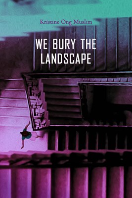 WeBurytheLandscape
